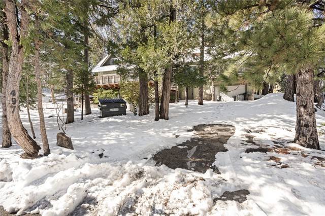 Lake Arrowhead, CA 92352,497 Pyramid Drive