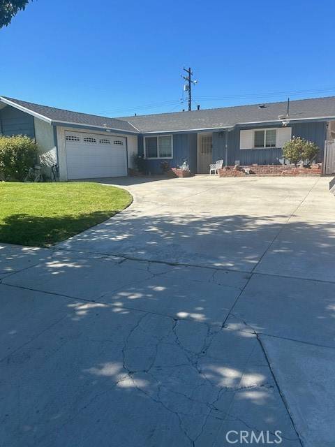 Lancaster, CA 93534,45047 W 17th Street