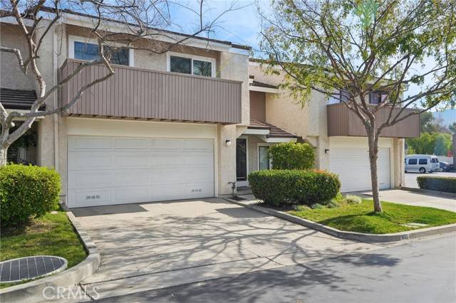 Newbury Park (thousand Oaks), CA 91320,600 Artisan Road