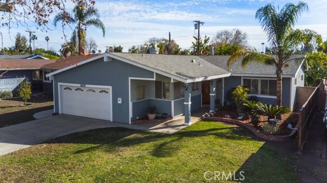 Northridge (los Angeles), CA 91343,16726 Sunburst Street