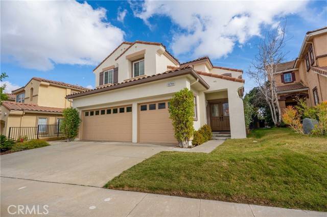 Porter Ranch (los Angeles), CA 91326,11766 Oakhurst Way