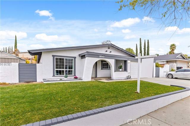 Canyon Country (santa Clarita), CA 91351,18917 Cabral Street