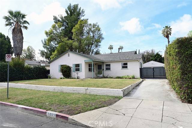 Sherman Oaks, CA 91401,5629 Katherine Avenue