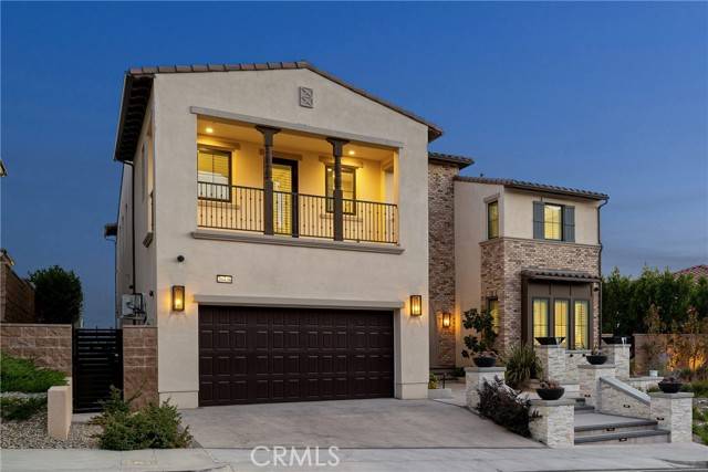 Porter Ranch (los Angeles), CA 91326,20436 W Liverpool Way