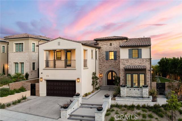 Porter Ranch (los Angeles), CA 91326,20436 W Liverpool Way