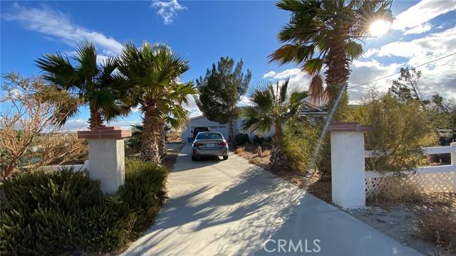 Rosamond, CA 93560,1364 60th Street