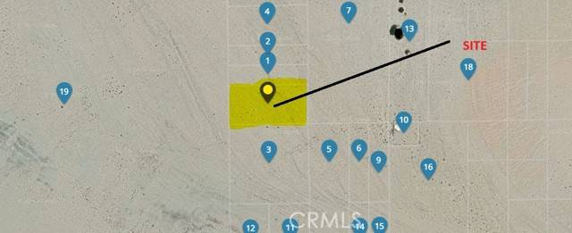 Mecca, CA 92254,0 Grapefruit Blvd