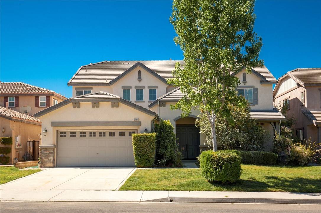 Valencia (santa Clarita), CA 91354,24310 Via La Casa