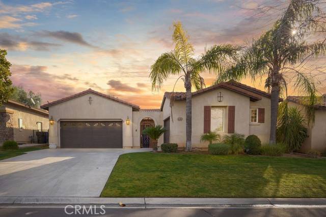 Bakersfield, CA 93312,4702 Aviara Drive