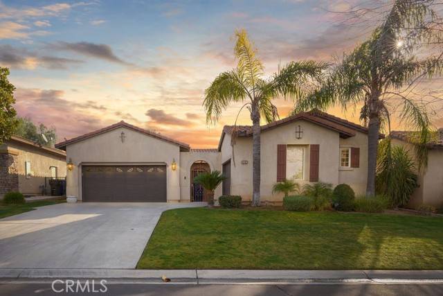 Bakersfield, CA 93312,4702 Aviara Drive