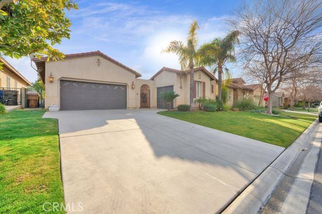 Bakersfield, CA 93312,4702 Aviara Drive