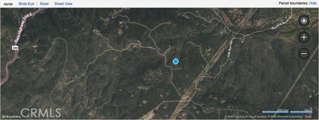 Oak Run, CA 96069,0 Donkey Mine Road