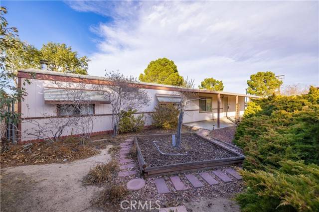 Palmdale, CA 93550,1030 E Avenue S #89