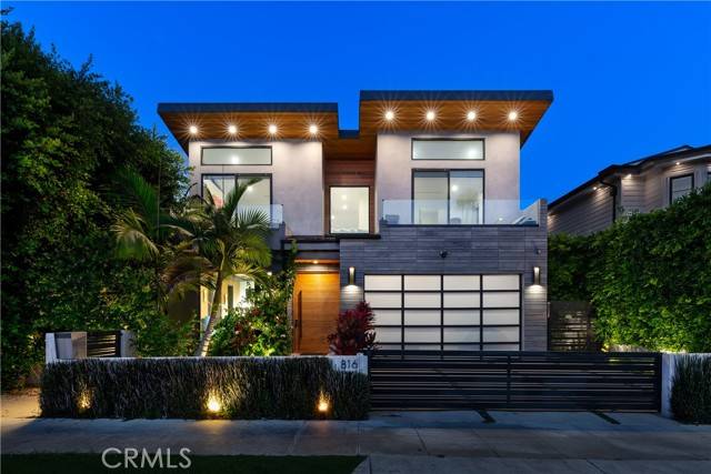Los Angeles, CA 90046,816 N Stanley Avenue