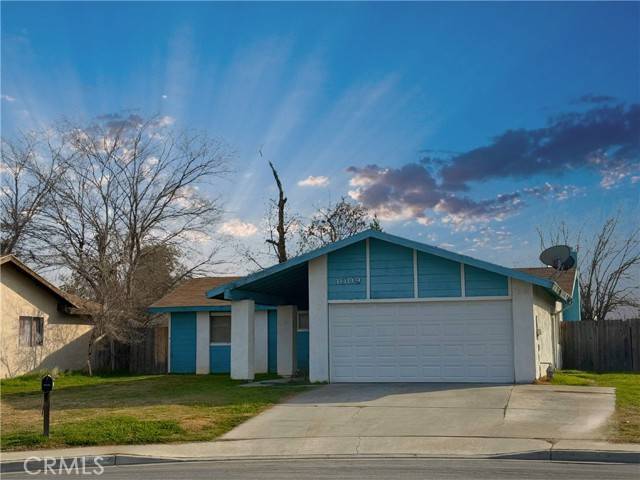 Bakersfield, CA 93307,1009 Caroline Court