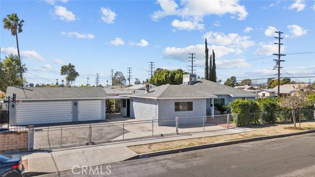 Pacoima (los Angeles), CA 91331,13532 Pierce Street