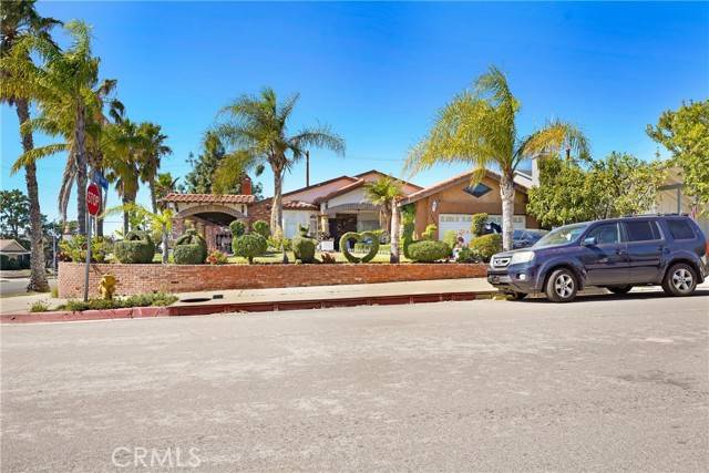 Sylmar (los Angeles), CA 91342,13901 Barner Avenue