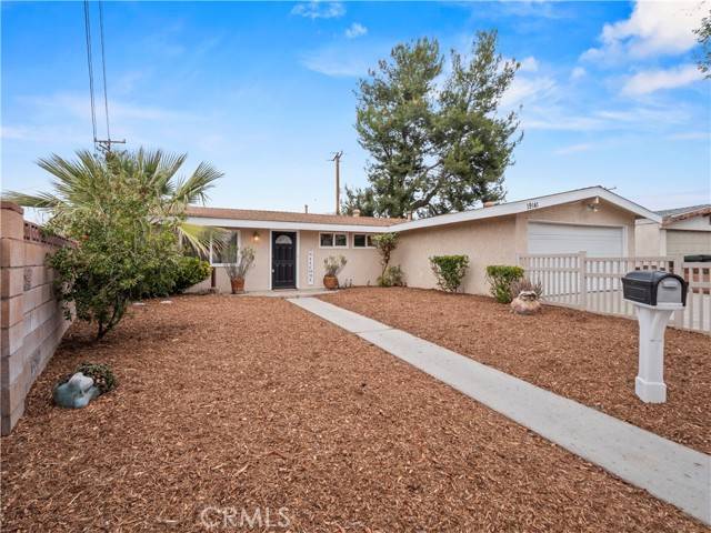 Canyon Country (santa Clarita), CA 91351,19141 Drycliff Street