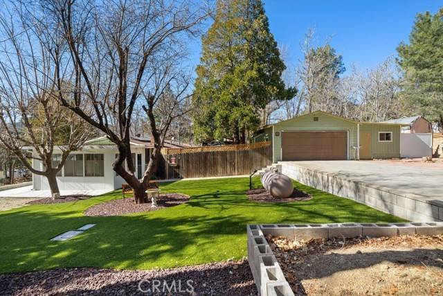 Lake Hughes, CA 93532,43723 Log Cabin Trail