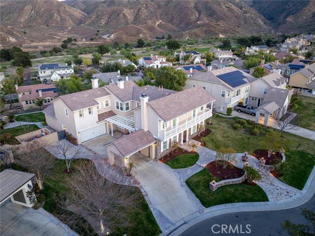 Canyon Country (santa Clarita), CA 91387,27016 Cliffie Way