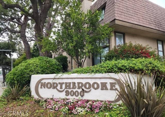 Northridge (los Angeles), CA 91324,9000 Vanalden Avenue #108