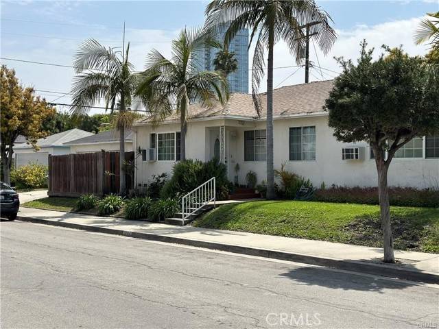 Culver City, CA 90232,3102 Reid Avenue