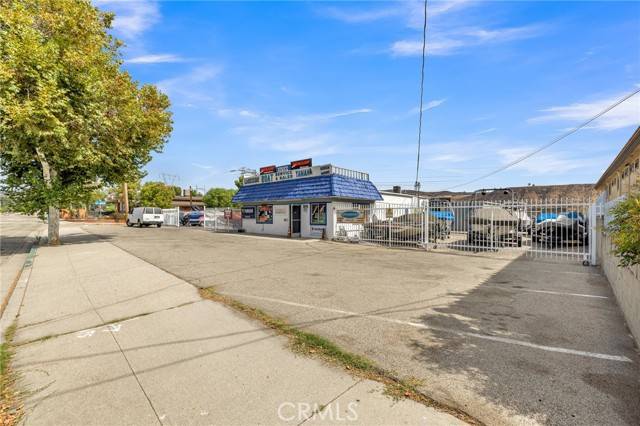 Castaic, CA 91384,31752 Ridge Route Road