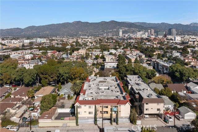 Glendale, CA 91204,420 W Windsor Road