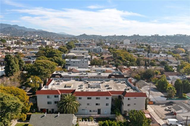 Glendale, CA 91204,420 W Windsor Road