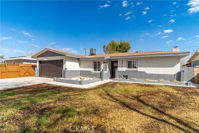 Lancaster, CA 93534,45020 Harlas Avenue