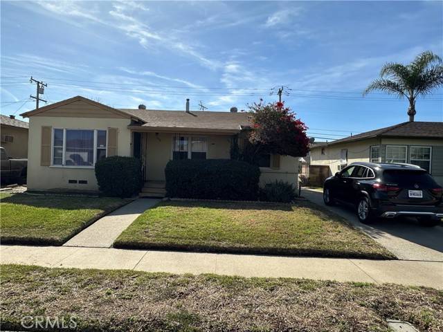 Monterey Park, CA 91754,648 W Hammel Street