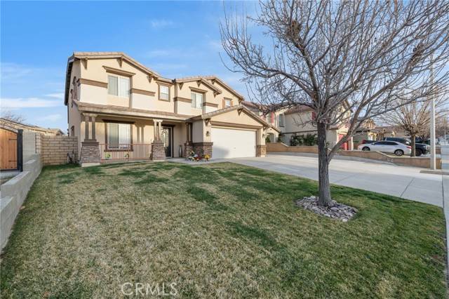 Palmdale, CA 93550,36764 30th Street