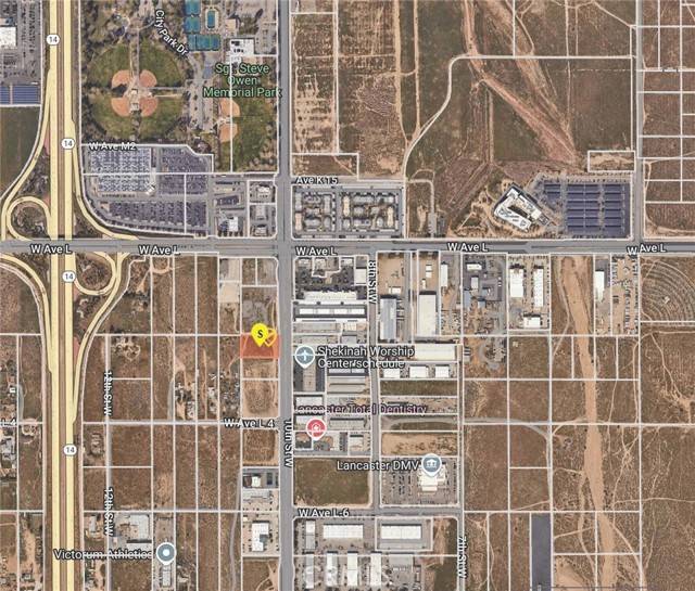 Lancaster, CA 93534,0 10th Stw (Pav) Vic Avenue