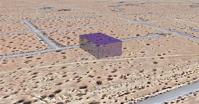 California City, CA 93505,0 Freeman Lane