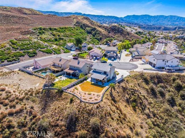 Canyon Country (santa Clarita), CA 91387,14519 Stone Ridge Court