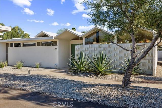 Palm Springs, CA 92264,1768 S Araby Drive