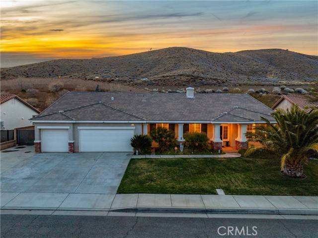 Palmdale, CA 93551,40467 Tiger Way