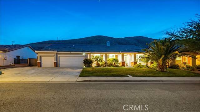 Palmdale, CA 93551,40467 Tiger Way