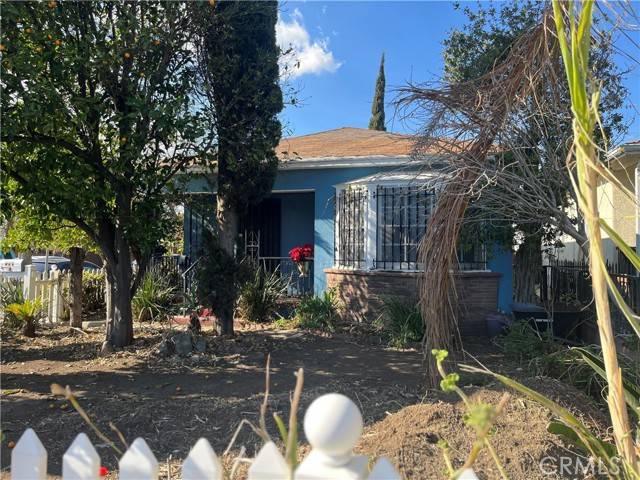 San Fernando, CA 91340,501 Harding Avenue