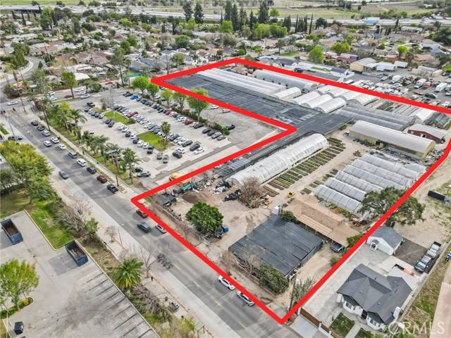 Sylmar (los Angeles), CA 91342,11555 Eldridge