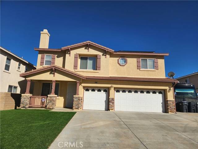 Palmdale, CA 93551,39306 Chantilly Lane
