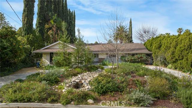 Woodland Hills (los Angeles), CA 91364,20318 Ruston Road