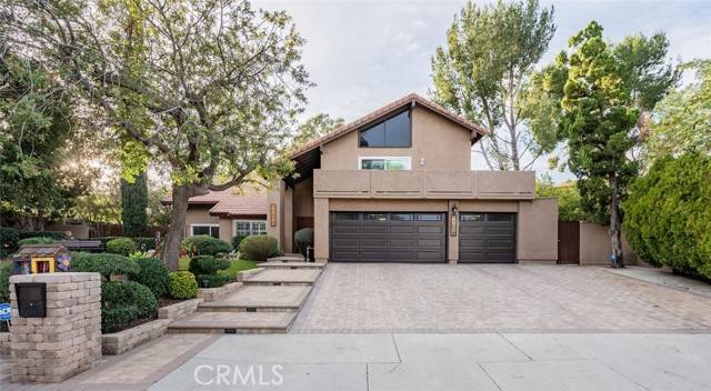 Chatsworth (los Angeles), CA 91311,11075 Oso Avenue