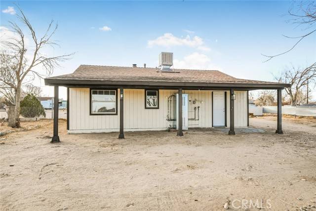 Lancaster, CA 93536,47242 92nd Street
