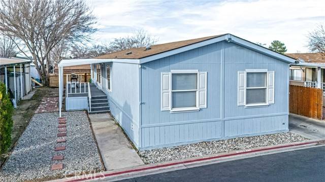 Palmdale, CA 93550,3524 E Avenue R #258