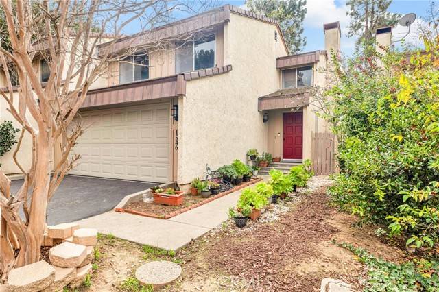 Thousand Oaks, CA 91360,1546 Holly Court