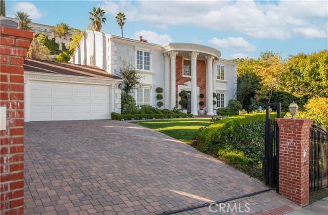 Encino (los Angeles), CA 91436,3615 Terrace View Drive