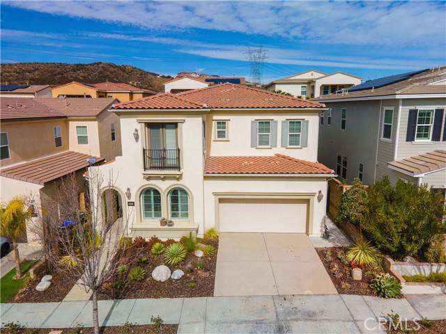 Saugus (santa Clarita), CA 91350,20523 Stella Place