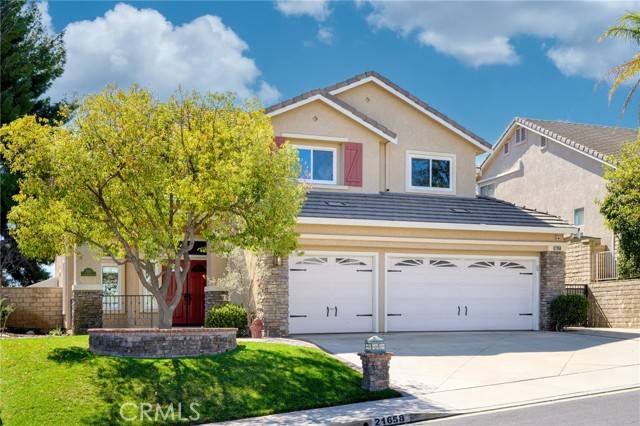 Saugus (santa Clarita), CA 91390,21658 Canyon Heights Circle