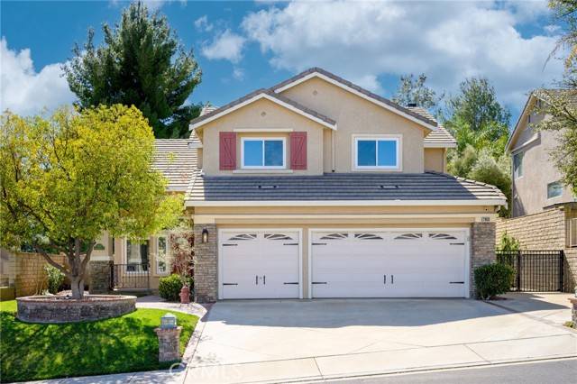 Saugus (santa Clarita), CA 91390,21658 Canyon Heights Circle